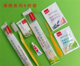 临沂 宾馆洗浴用品 图 宾馆用品加工 绍兴宾馆用品